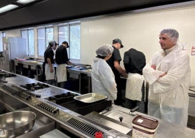 IMG 2440 - Mention Événement Espaces Événementiels et Volumes de Communication