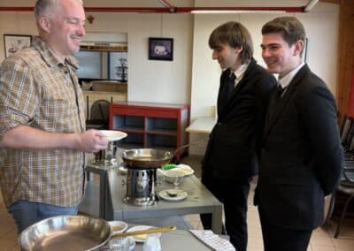 IMG 2443 - Mention Événement Espaces Événementiels et Volumes de Communication