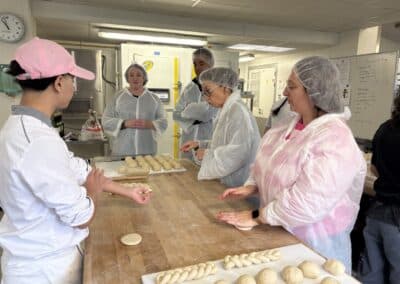 IMG 2447 - Mention Événement Espaces Événementiels et Volumes de Communication