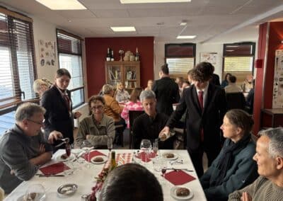 IMG 2458 - Mention Événement Espaces Événementiels et Volumes de Communication