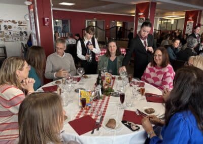 IMG 24591 - Mention Événement Espaces Événementiels et Volumes de Communication