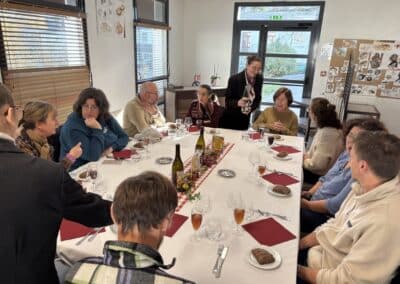 IMG 2461 - Mention Événement Espaces Événementiels et Volumes de Communication