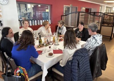 IMG 2462 - Mention Événement Espaces Événementiels et Volumes de Communication