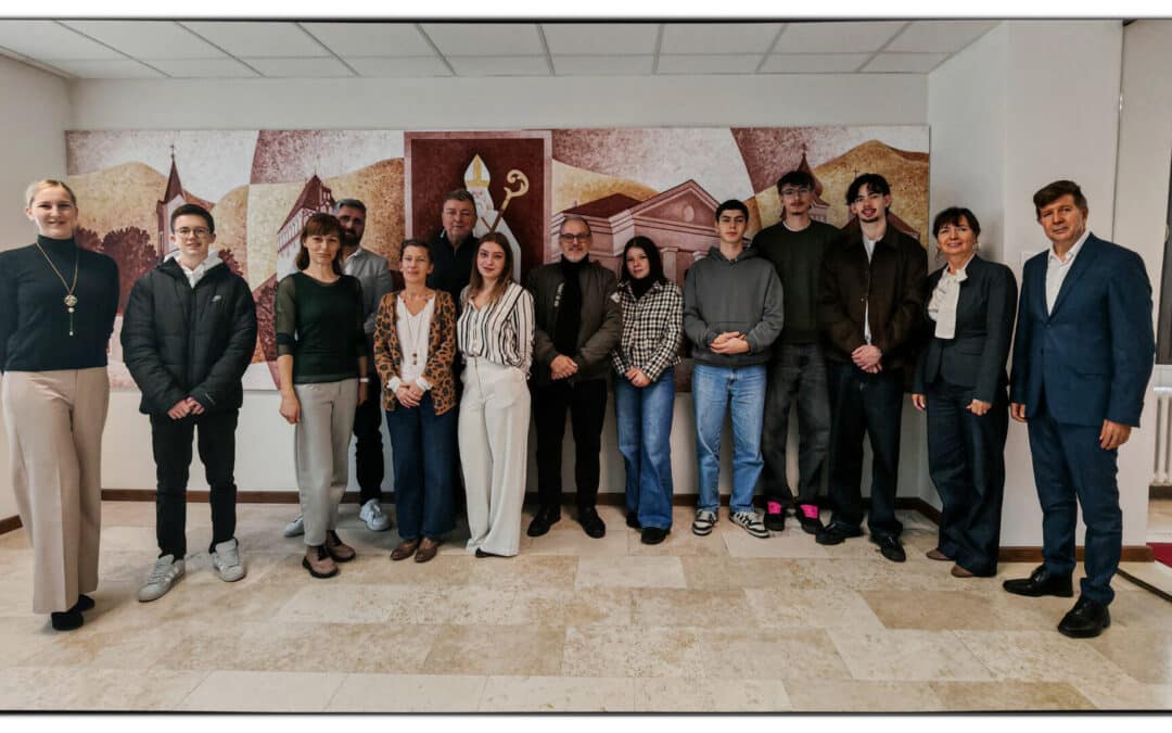 Mobilité en Slovaquie