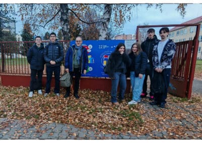 Mobilite Erasmus Slovaquie Novembre 2025 1 - Self