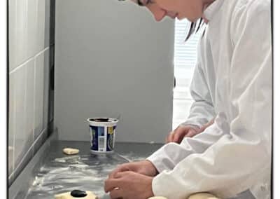 Mobilite Erasmus Slovaquie Novembre 2025 10 - Self