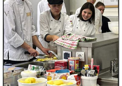 Mobilite Erasmus Slovaquie Novembre 2025 11 - Self