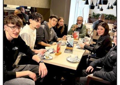 Mobilite Erasmus Slovaquie Novembre 2025 6 - Self