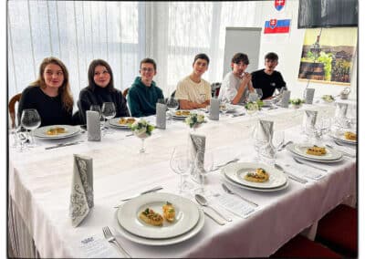 Mobilite Erasmus Slovaquie Novembre 2025 9 - Self