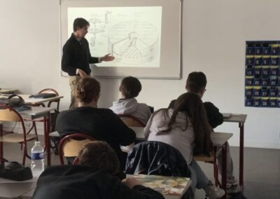 thumbnail IMG 0601 - Mention Événement Espaces Événementiels et Volumes de Communication