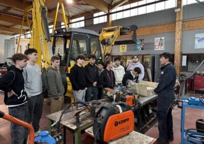 IMG 0334 - Mention Événement Espaces Événementiels et Volumes de Communication