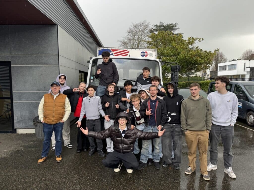 IMG 0340 - Mention Événement Espaces Événementiels et Volumes de Communication Une journée pleine d’énergie et de découvertes