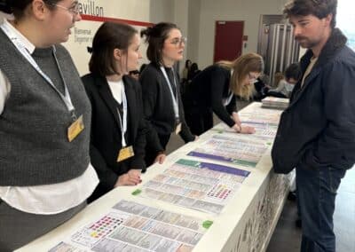 IMG 2557 1 - Mention Événement Espaces Événementiels et Volumes de Communication