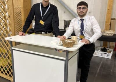 IMG 2565 - Mention Événement Espaces Événementiels et Volumes de Communication