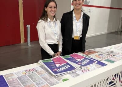 IMG 2569 1 - Mention Événement Espaces Événementiels et Volumes de Communication