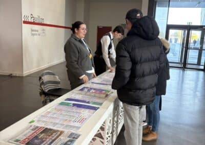 IMG 2575 - Mention Événement Espaces Événementiels et Volumes de Communication