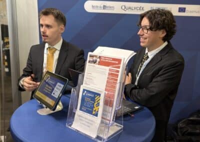 IMG 2581 1 - Mention Événement Espaces Événementiels et Volumes de Communication