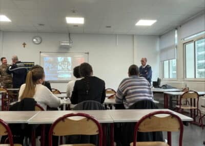 processed 3D200D4E FDB0 47A8 941D 143978408678 - Forum de l’Orientation : Les Étudiants rencontrent des professionnels