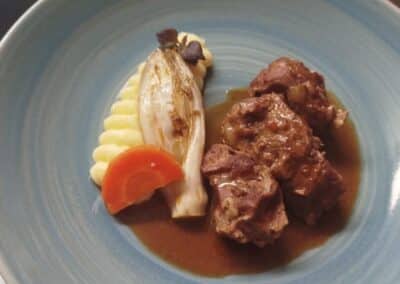 1000009694 - Les terminales cuisine et CSR mettent leur savoir-faire au service des routiers