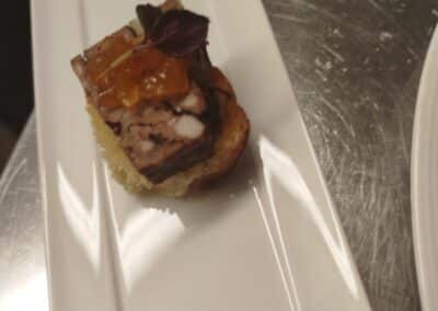 1000009696 - Les terminales cuisine et CSR mettent leur savoir-faire au service des routiers