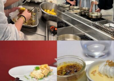 1000009707 - Les terminales cuisine et CSR mettent leur savoir-faire au service des routiers