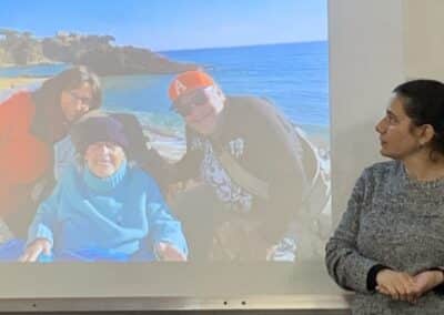 IMG 0678 - "101 ans, Mémé part en vadrouille"