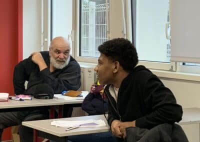 IMG 0686 - "101 ans, Mémé part en vadrouille"