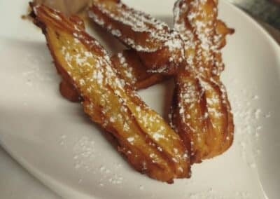 IMG 20260129 133850 - Quand nos Terminales Bac Pro réinventent la street food