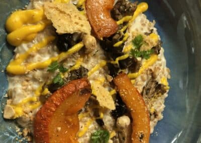 IMG 92061 - Un déjeuner végétal au lycée Paraclet de Quimper