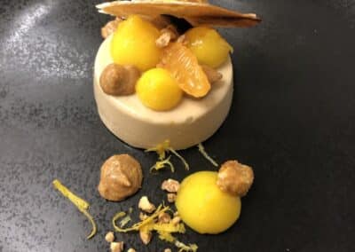 IMG 92071 1 - Un déjeuner végétal au lycée Paraclet de Quimper