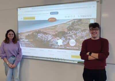 1000034748 - Intervention de professionnels des campings partenaires