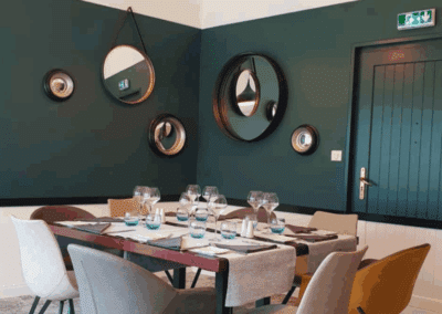 1000034887 - Visite enrichissante au restaurant La Ferme de l'Odet !