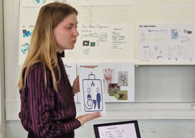 20260130 133023 - DNMADE Graphisme : concevoir une signalétique au service du parcours de soin