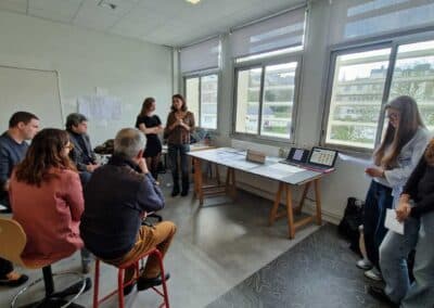 20260130 133735 - DNMADE Graphisme : concevoir une signalétique au service du parcours de soin