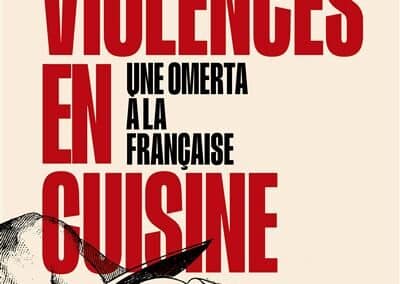 IMG 0971 - Quand l’art et la cuisine interrogent la violence