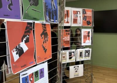 IMG 3251 - Quand l’art et la cuisine interrogent la violence