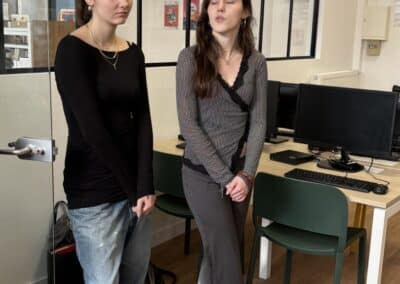 IMG 3252 - Quand l’art et la cuisine interrogent la violence