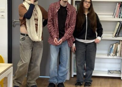 IMG 3253 - Quand l’art et la cuisine interrogent la violence