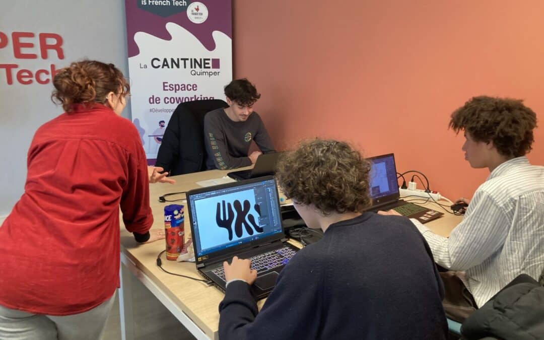 Créathon Numérique pour les DNMADe