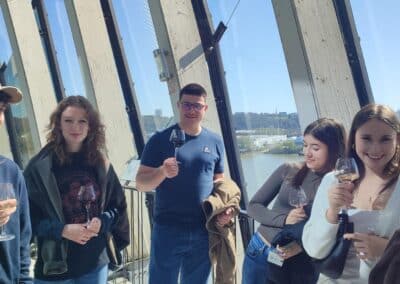1000036050 - 2ᵉ jour à Bordeaux : immersion totale dans les métiers de l'alimentation et de l'art de vivre !