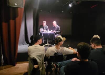 1000036087 - 2ᵉ jour à Bordeaux : immersion totale dans les métiers de l'alimentation et de l'art de vivre !
