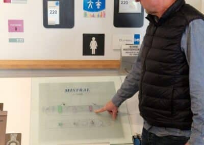 20260305 094750 - Les étudiants du DNMADe Graphisme en visite chez SIGMA SYSTEMS