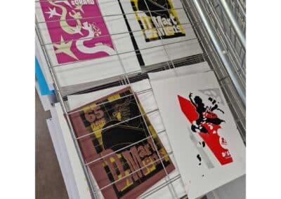 20260318 102001 - Quand le graphisme prend forme : atelier sérigraphie en action