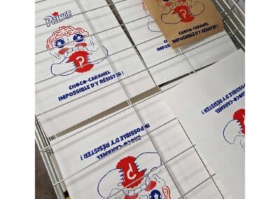 20260318 112611 - Quand le graphisme prend forme : atelier sérigraphie en action