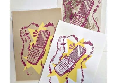 20260318 162030 - Quand le graphisme prend forme : atelier sérigraphie en action