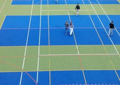 7070 - Erasmus Prague - Jour 2 pour les 2CAP Cuisine