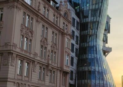 7322 - Mobilité ERASMUS à Prague pour les 2e année de CAP Cuisine