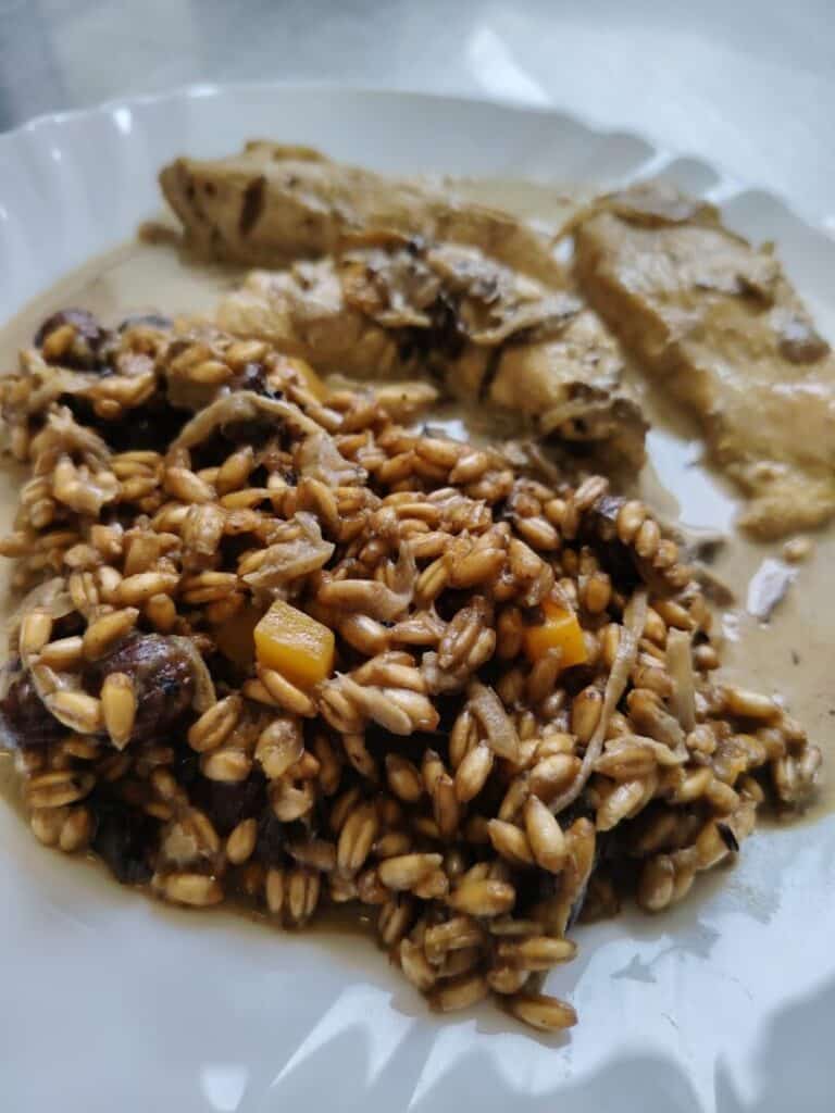 7408 - Accueil Mobilité Erasmus+ des 2CAP Cuisine