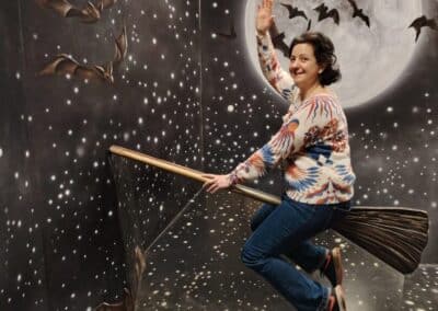 7426 - Mobilité Erasmus+ des 2CAP Cuisine 