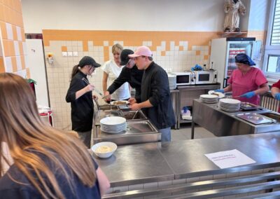 7573 - Mobilité Erasmus+ des 2CAP Cuisine 